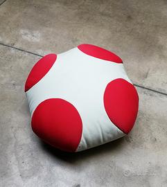 Pouf Cuscino Ramones di Mogu