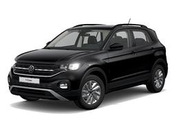 Volkswagen T-Cross 1.0 tsi style bmt