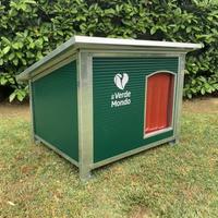 Cuccia per cani Coibentata Modello Husky  Grande