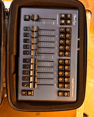 MaficQ Mini Connect