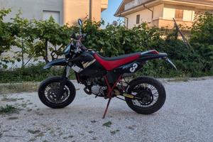 Yamaha DT 125 Motard 2T