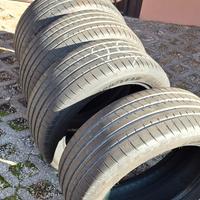 Gomme Goodyear F1  235/50 R18 97V estive