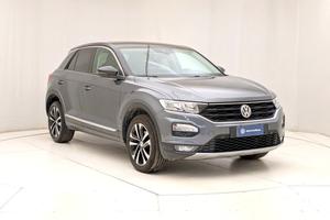 VOLKSWAGEN T-Roc - T-Roc 1.6 TDI SCR Style BlueMot