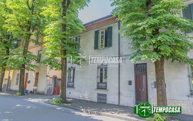Appartamento a Piacenza Via Chero 3 locali