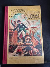 La crociera della Tuonante