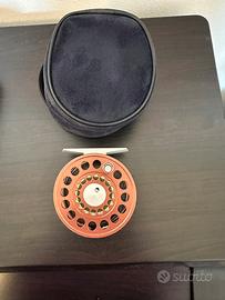 Mulinello svizzero Marryat Cmr 5/6 con