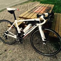 Bici da corsa ORBEA