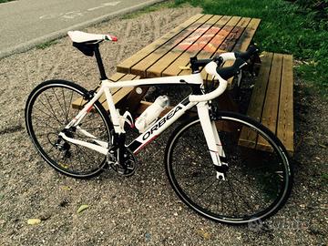 Bici da corsa ORBEA