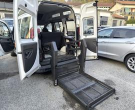 FIAT Doblo Doblò PEDANA SOLLEVATRICE , TRASPORTO