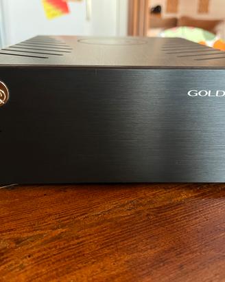Amplificatore Gold Note pa 10 evo