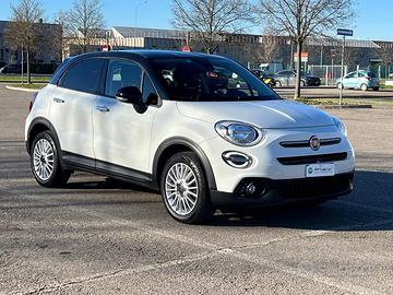FIAT 500X 1.3 MultiJet 95 CV Connect