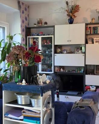 Appartamento di 103 m² con 3 locali e box auto a M