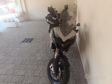 ducati multistrada 