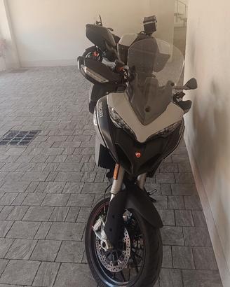 ducati multistrada 
