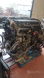 MOTORE DAF 106 TIPO MX-13 355 H2, USATO