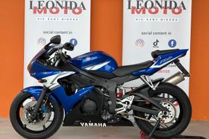 Yamaha YZF R6
