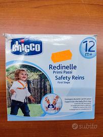 Redinelle Chicco Primi Passi - Imbracatura