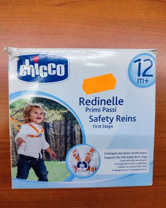 Redinelle Chicco Primi Passi - Imbracatura