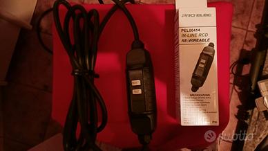 Ricambio Piscina Intex RCD IN LINE PEL 00414