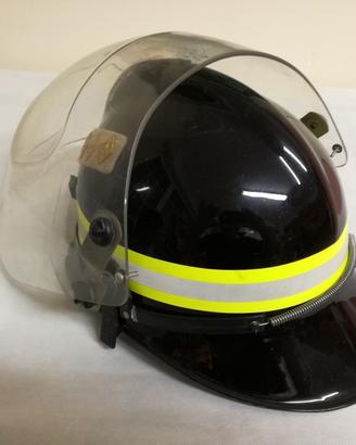 Casco VVF Originale Vintage