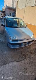 Fiat 600 1.1