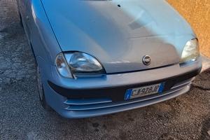 Fiat 600 1.1