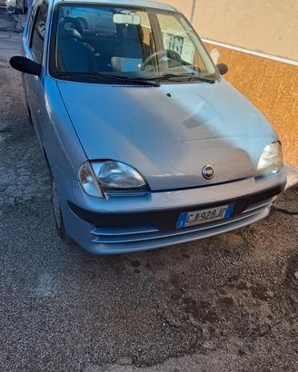 Fiat 600 1.1