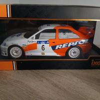 FORD Escort WRC #6 Rallye dell'Acropoli 1997