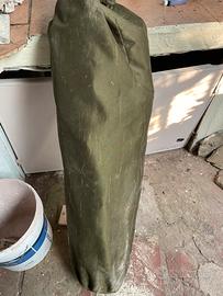 Lettino da campeggio