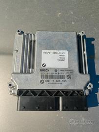 Centralina BMW X3 2.0 177 cv