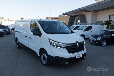 Renault TRAFIC 2.0 DCI 130CV FURGONE L2H1