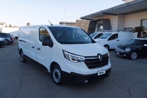 Renault TRAFIC 2.0 DCI 130CV FURGONE L2H1