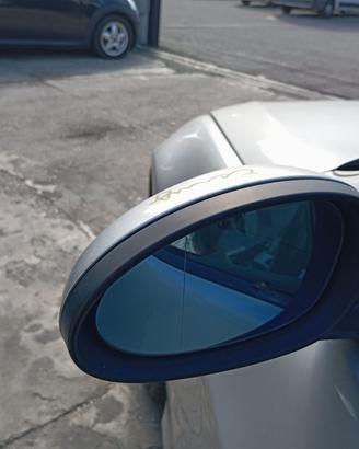 Specchietto laterale sx BMW 320D 2007 mod SW N47D2