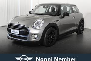 Mini Cooper D 1.5 D Cooper D Hype Auto