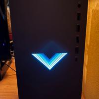 PC gaming desktop Victus by HP 15L