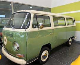 VOLKSWAGEN T2 1600