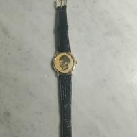 Orologio Benito Mussolini 