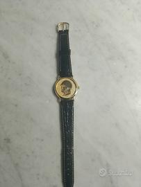 Orologio Benito Mussolini 