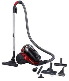 Aspirapolvere Hoover completa di accessori