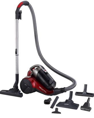 Aspirapolvere Hoover completa di accessori