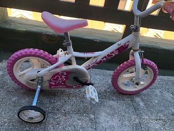 Bici 12 bimba