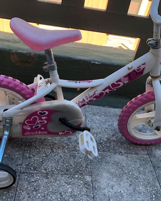 Bici 12 bimba