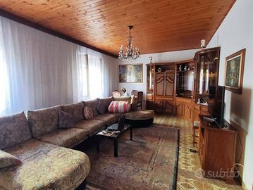 Casa singola - Villamar