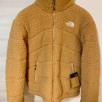 The North Face Hight Pile Jacket tnf 2000