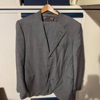 Abito Completo sartoriale da uomo Canali