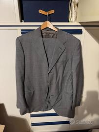 Abito Completo sartoriale da uomo Canali