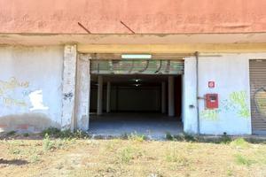Locale Ccommerciale mq. 261