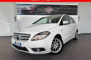 MERCEDES-BENZ B 200 CDI BlueEFFICIENCY Premium