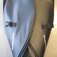 borsa sella codino Honda CB600F Hornet 600 CBR600F