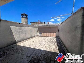 Stabile Palazzo - Pontecorvo